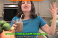 How To Make Anti Aging Raspberry And Celery Smoothie