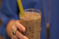How To Make Berry Celery Smoothie