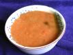 How To Make Celery, Tomato And Red Pepper