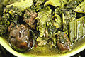 Celery Stew (Khoresht Karafs)