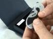 Ceramic Folding Knife