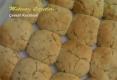 How To Make Turkish Cerezli Kurabiye