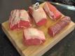 Beef Roasting