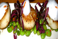 Scallop Ceviche