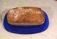 How To Make Turkish Cevizli Ekmek