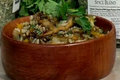 Onion Risotto