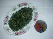 How To Make Crispy Spinach