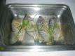Steamed  Fish With Szechwan Sauce