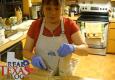 How To Make Texan Cha Cha Sauce - Part 3 - Blending