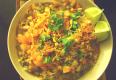 How To Make Korma Chaat