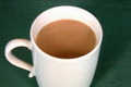 Indian Masala Tea With Cashew Milk