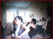 Chair Dance Masterclass