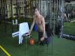 OE 2 Chair Workout for Paradises Online
