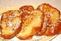 How To Make Challah Bread French Toast