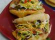 Mexican Chalupa Bread