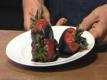 Chocolate Covered Strawberries