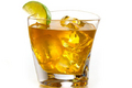 Chamomile Iced Tea