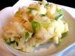 How To Make Champ Potatoes