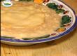 How To Make Champagne & Scamorza Cheese Risotto