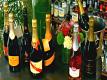 Champagnes & Sparkling Wines