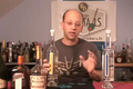 How To Make Classic Champagne Cooler