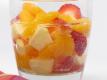How To Make Champagne Fruit