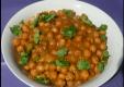 Indian Chana Masala