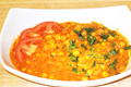 Chana Masala