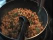 Chana Masala / Spicy Chickpeas (Garbanzo Beans)