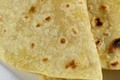 How To Make Flour Chapati