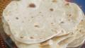 How To Make Chapati
