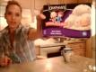 Chapman's Rum & Raisin Ice Cream: What I Say About Food