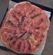 Char Grilled Bell Pepper Pizza