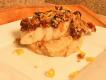 How To Make Seared Halibut On Celeriac Parsnip Puree