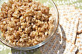 My Favorite Passover Charoset- Diet Friendly