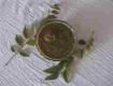Simple Hari Chatni