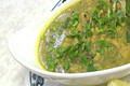 How To Make Dhokli - Spiced Dumplings With Black Eyed Peas