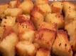 How To Make Cheap Croutons
