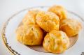 Cheese Puffs