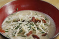 How To Make Cheddar And Chive Soup