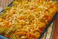 How To Make Chicken Pasta Casserole