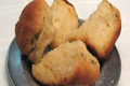Lynn's Cheddar Dill Bread 
