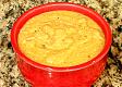 Guilt-free Cheddar Jalapeno Southern Grits