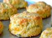 How To Make Cheddar Scallion Biscuits