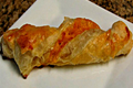 Sesame Cheddar Twists