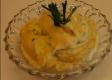 Cheddar-Monterey Jack Cheese Whipped Potatoes with Chives