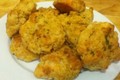 Cheddar Bay Biscuits