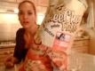 CheeCha Puffs Fiesta Salsa Flavour: What I Say About Food