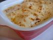 How To Make Cheese-Crowned Cauliflower