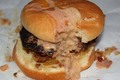 How To Make Cheese-Sauced Burgers